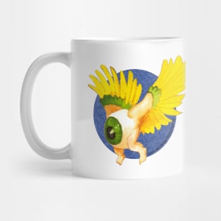 The Seeker Mug